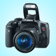 Illustration for article titled Here's the Motherlode of New Cameras Announced This Week